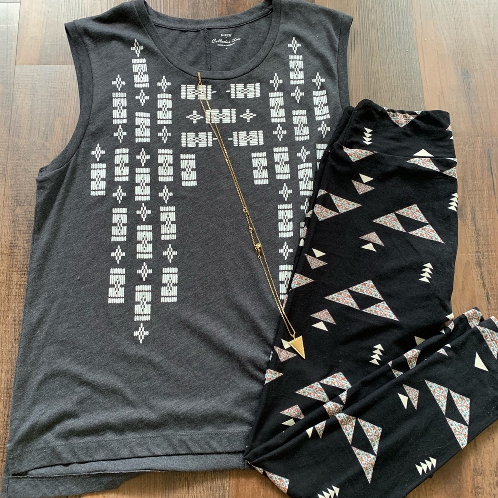 Lularoe Leggings